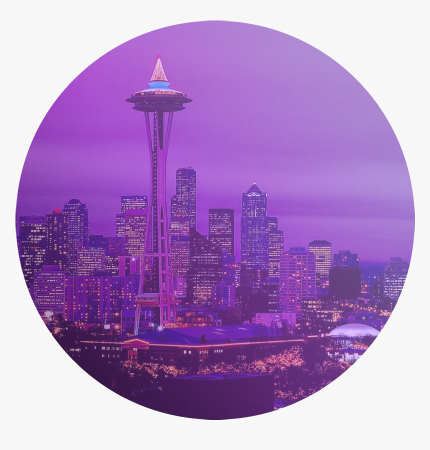 Seattle, HD Png Download, Free Download