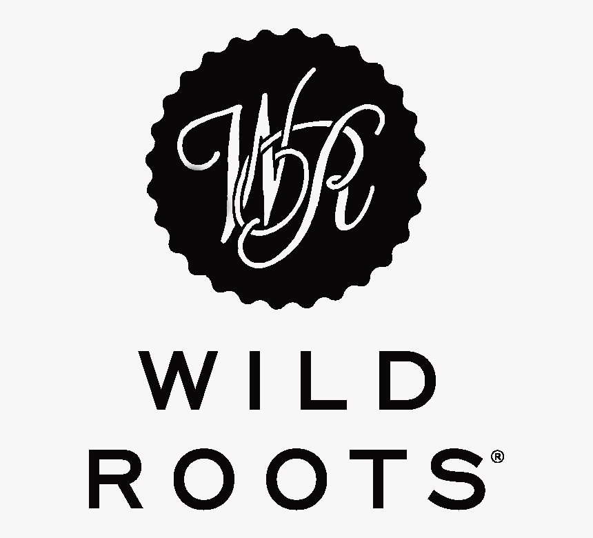 Wildroots - Graphic Design, HD Png Download, Free Download