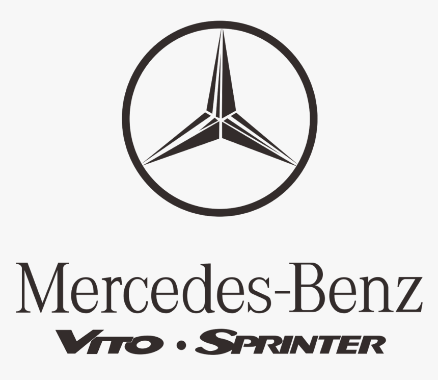 Transparent Logo Mercedes Benz Png - Mercedes Benz, Png Download, Free Download