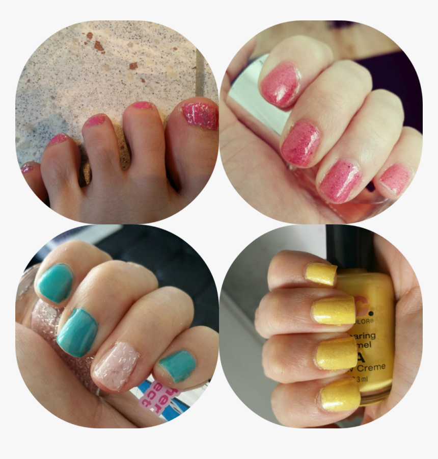 July Nails, HD Png Download, Free Download