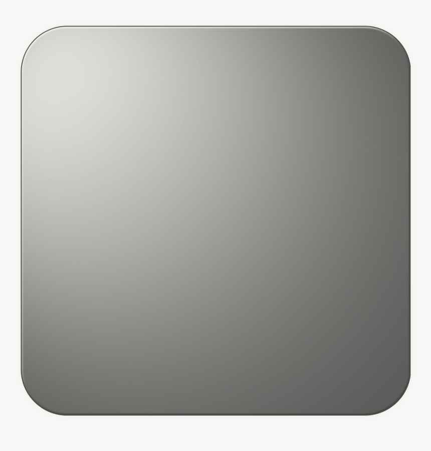 Blank App Icon Png - Transparent Blank App Icon, Png Download, Free Download