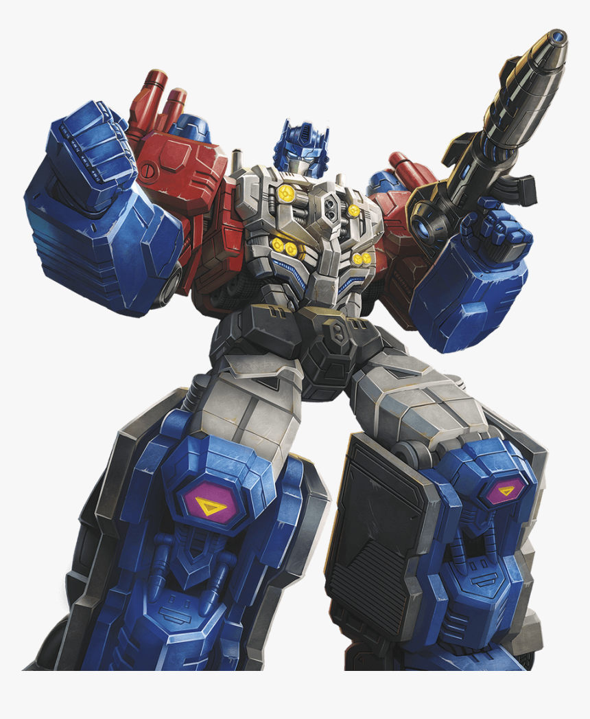 Optimus Prime Poster Enemy Transformers 4 , Png Download - Transformers Titans Return Animated, Transparent Png, Free Download