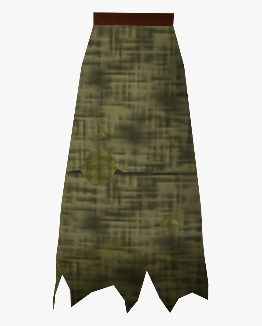 The Runescape Wiki - Pencil Skirt, HD Png Download, Free Download