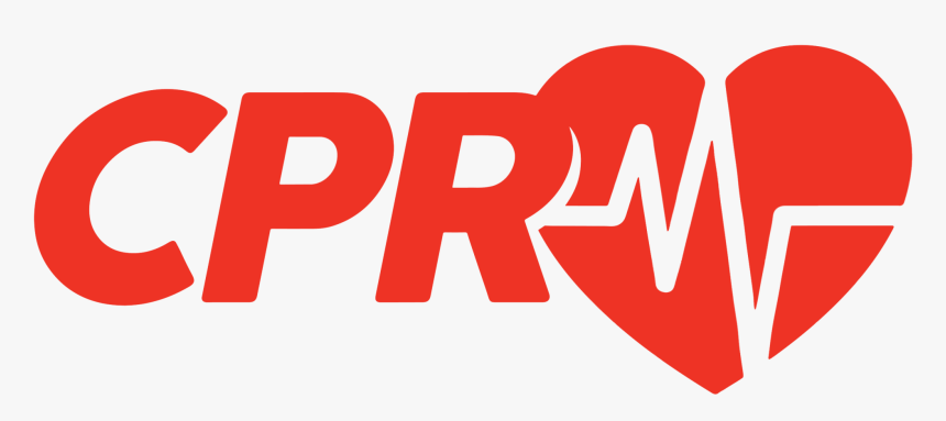 Cpr First Aid Png Clipart , Png Download - First Aid Cpr Logo, Transparent Png, Free Download