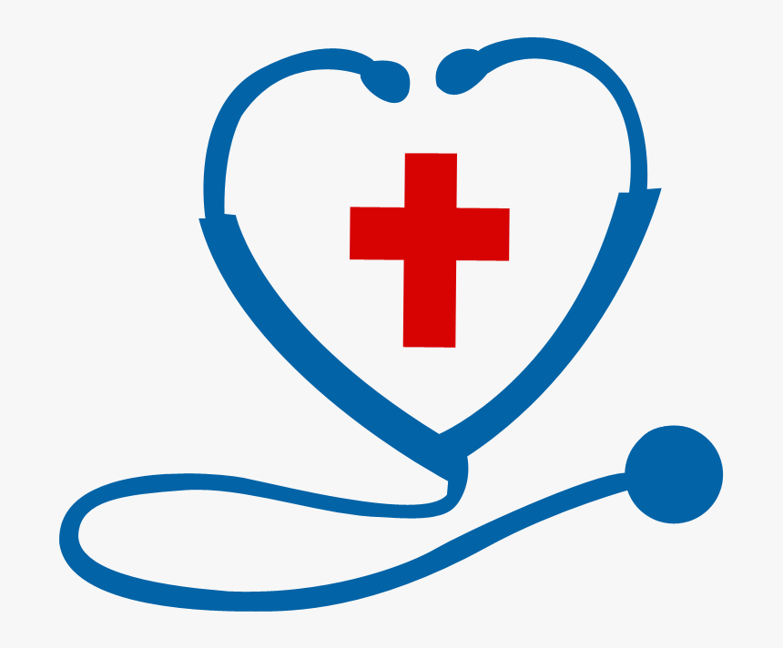 Logo Design By Rutz For Manna For Life - Heart Logo First Aid, HD Png Download, Free Download