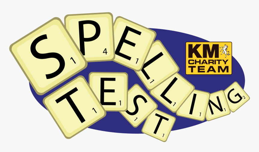 Spelling Test - Spelling Test Clipart, HD Png Download, Free Download