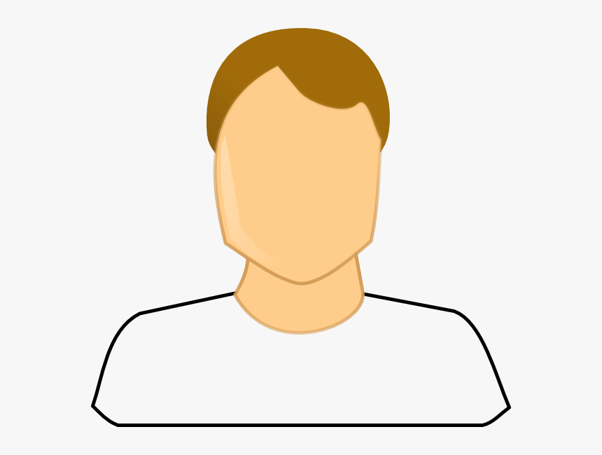 Download Free Icon Vectors Male - Visio User Icon, HD Png Download, Free Download