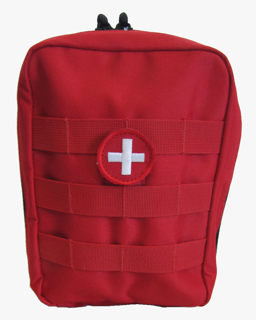 Fa187red2 - Medical Bag, HD Png Download, Free Download