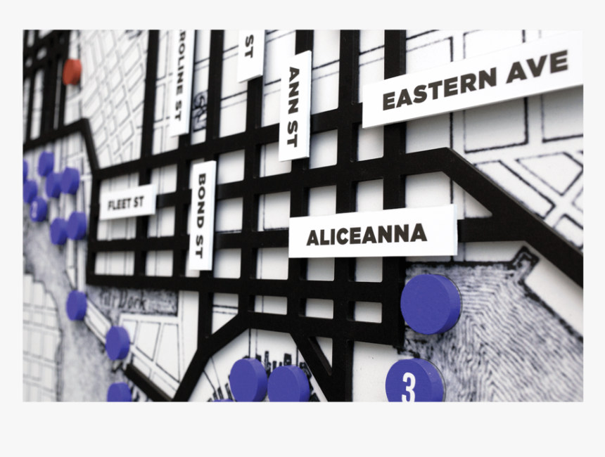 Baverp Thesis 03 - Pharmacy, HD Png Download, Free Download