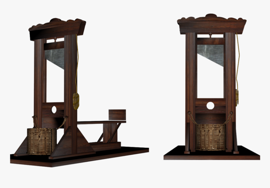 Guillotine Png , Png Download - Hardwood, Transparent Png, Free Download