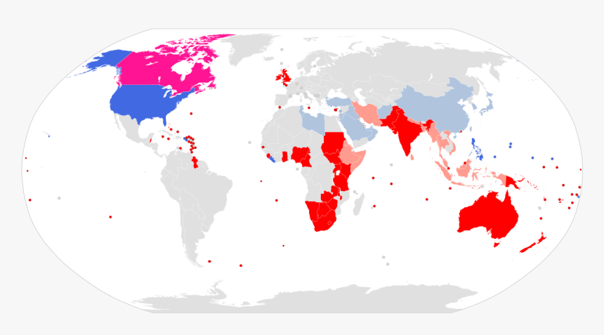 Countries Involved In The Kimberley Process, HD Png Download, Free Download