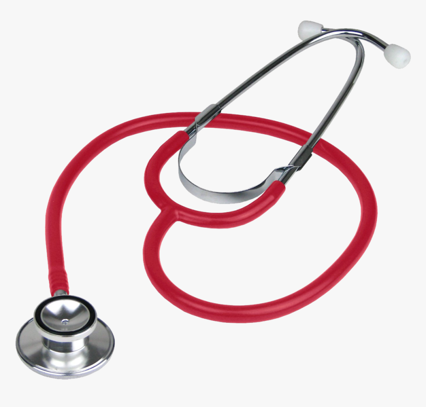 Real Stethoscope, HD Png Download, Free Download