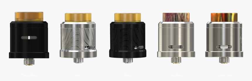 Reuleaux Rx75 - Guillotine V2 Rda Tank, HD Png Download, Free Download