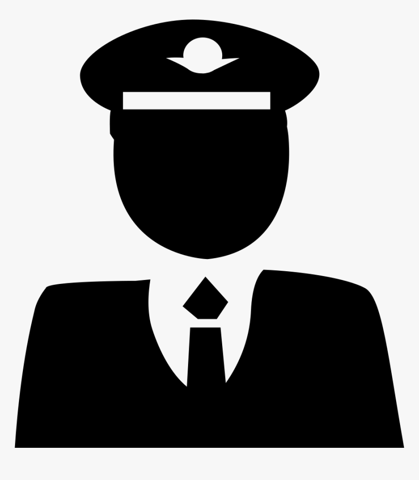 Png Service Public - Security Guard Black & White Png, Transparent Png, Free Download