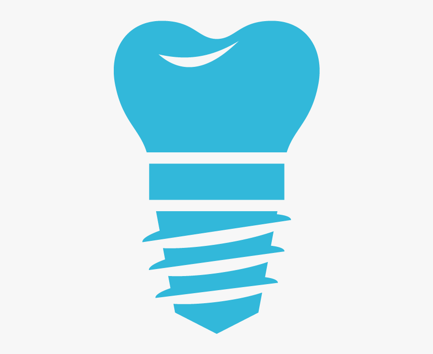 Tooth Replacement Icon - Balle & Associates, HD Png Download, Free Download