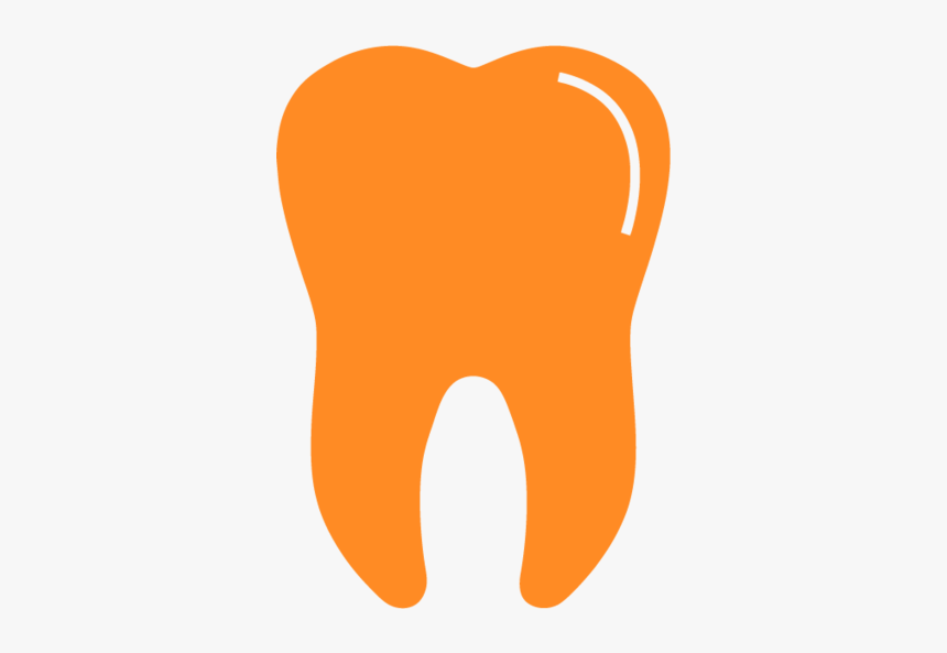 Decayed Tooth Logo, HD Png Download, Free Download