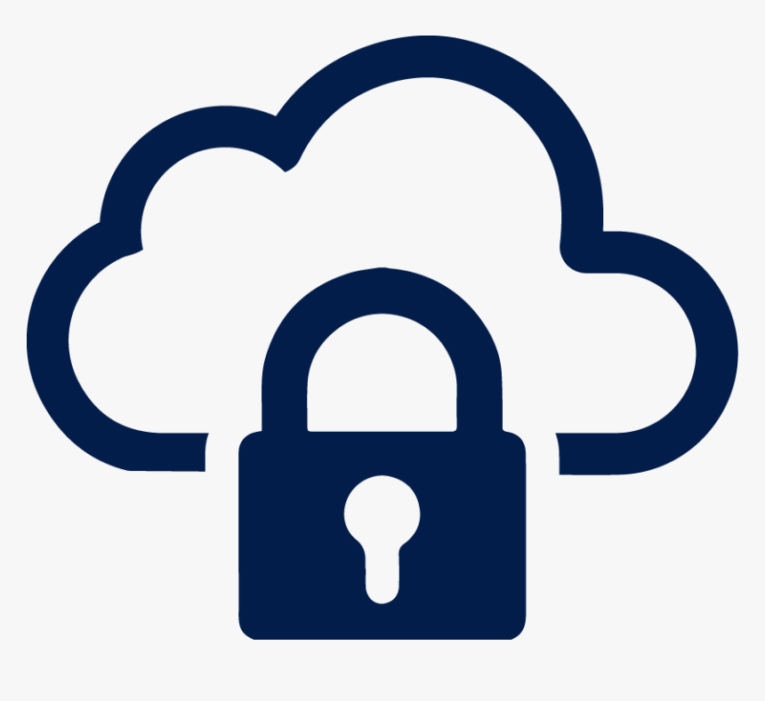 Now We"re Talking Integration - Cloud Data Security Icon, HD Png Download, Free Download