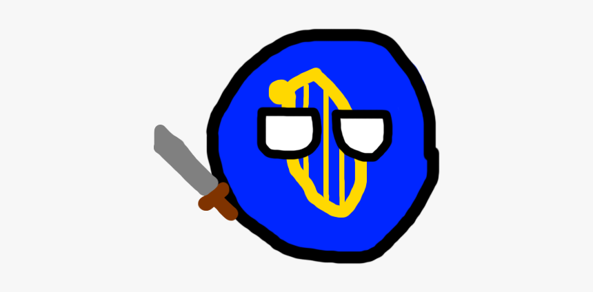 Polandball Wiki - Emblem, HD Png Download, Free Download