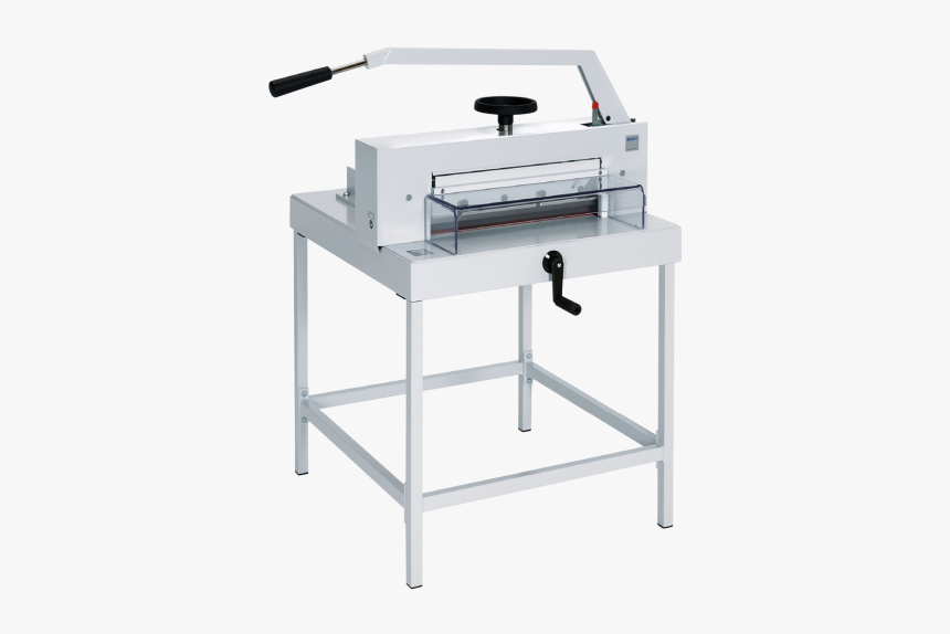 Eba 4705 Manueller Büro-stapelschneider - Triumph Paper Cutter #5255, HD Png Download, Free Download