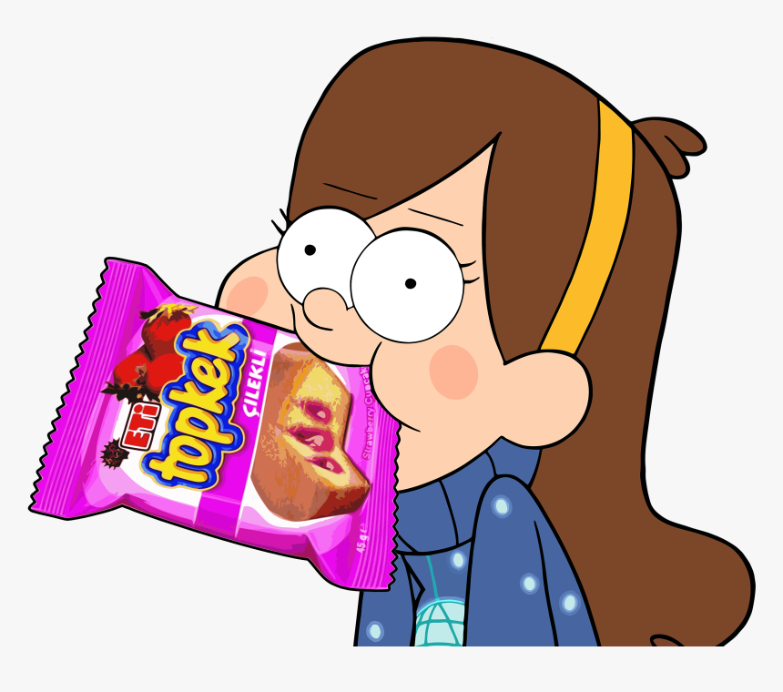 2500x2087, Mabel Kek Fin ) - Mabel Pines Tumblr Funny - Mabel Pines, HD Png Download, Free Download