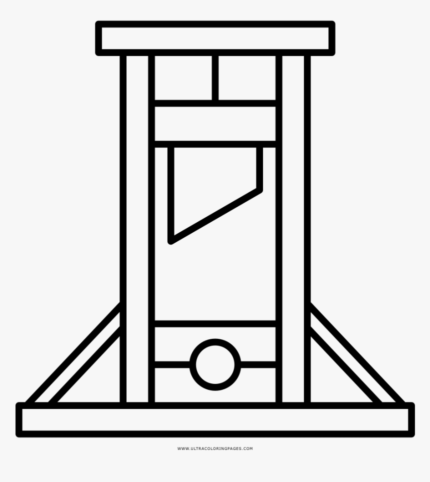 Featured image of post How To Draw A Guillotine Step By Step There is no stupid tracing in this book for tracing accomplishes at most bnly a little muscular control