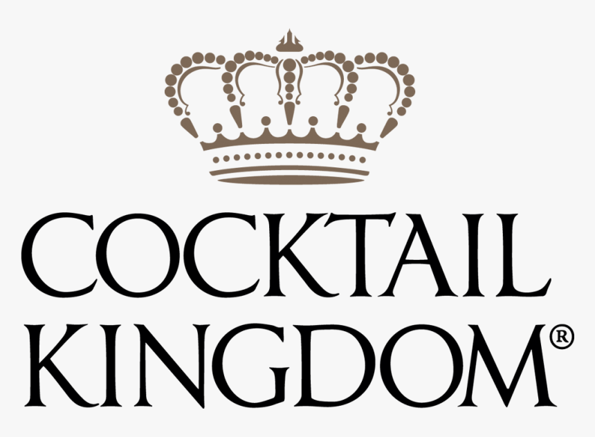 Cocktail Kingdom Logo , Png Download - Snake Oil Cocktail Co, Transparent Png, Free Download