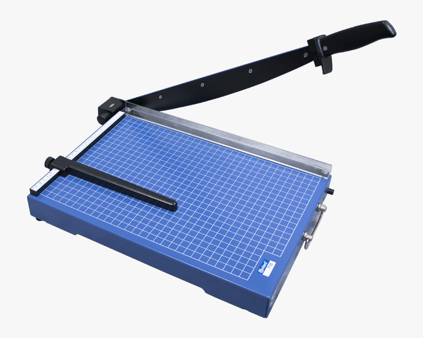 T15 Guillotine Trimmer - Guillotine, HD Png Download, Free Download