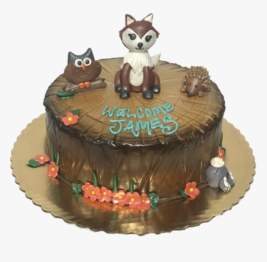 Fox Baby, HD Png Download, Free Download