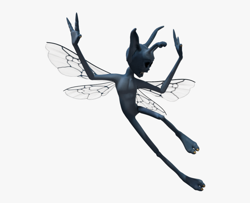 Thumb Image - Harry Potter Creatures Png, Transparent Png, Free Download