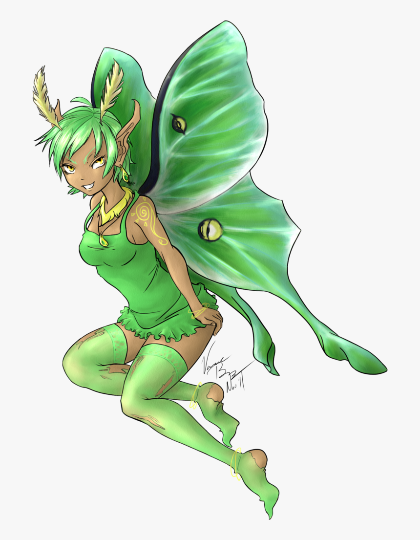 Fairy Png Download - Mythical Creature Fantasy Pixie, Transparent Png, Free Download
