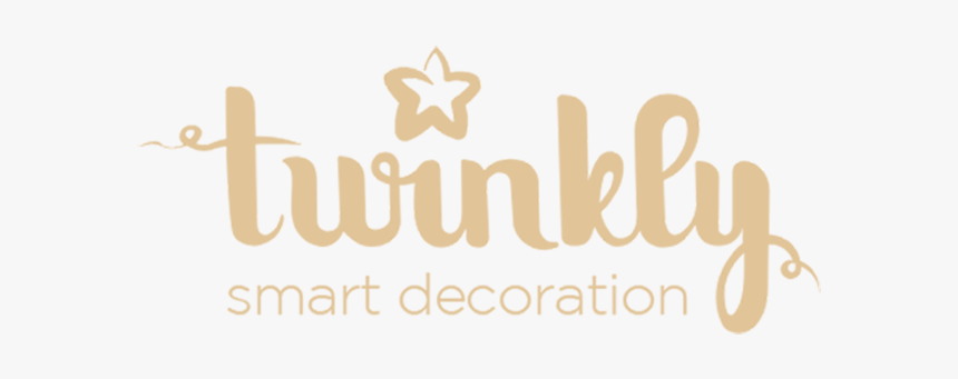 Twinkly Logo - Calligraphy, HD Png Download, Free Download