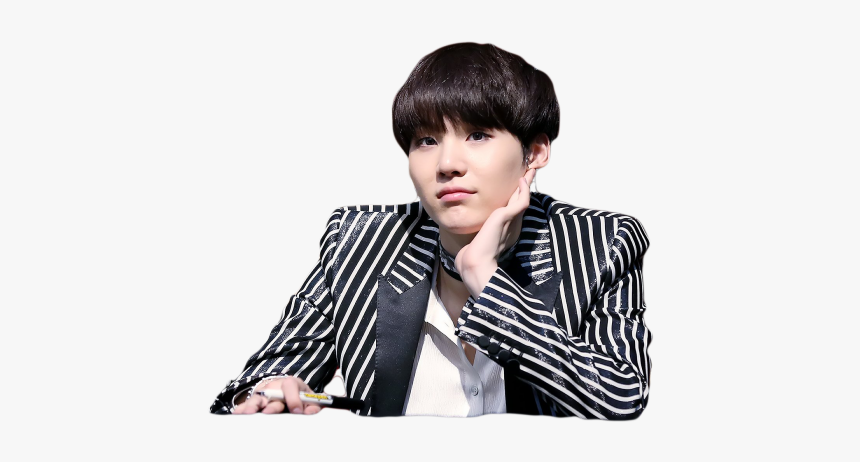 Suga Blood Sweat And Tears Png, Transparent Png, Free Download