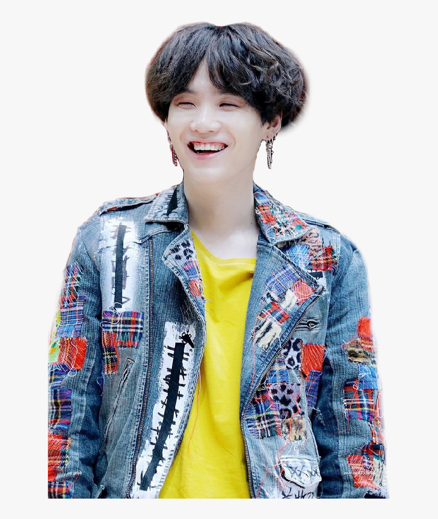 #suga #min #yoongi #bts #loveyourself #tear #fake #love - Suga Hair Fake Love, HD Png Download, Free Download