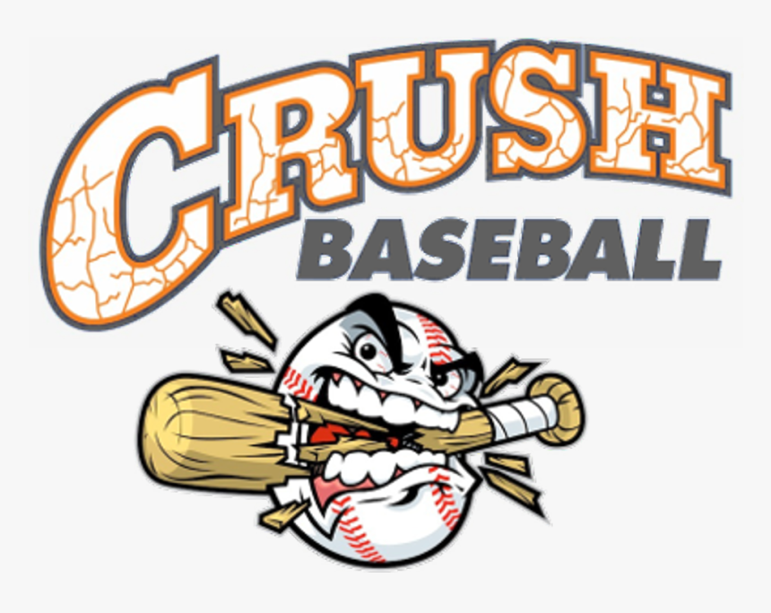 Crush Baseball , Png Download - Crush Baseball, Transparent Png, Free Download