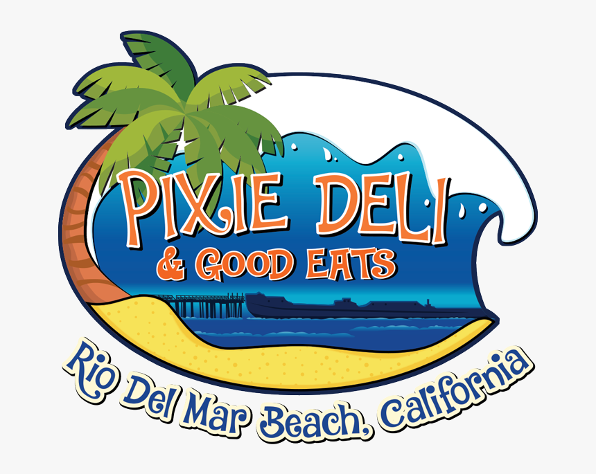 Pixie Deli & Good Eats, HD Png Download, Free Download