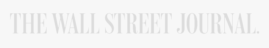 Wsj - Wall Street Journal, HD Png Download, Free Download