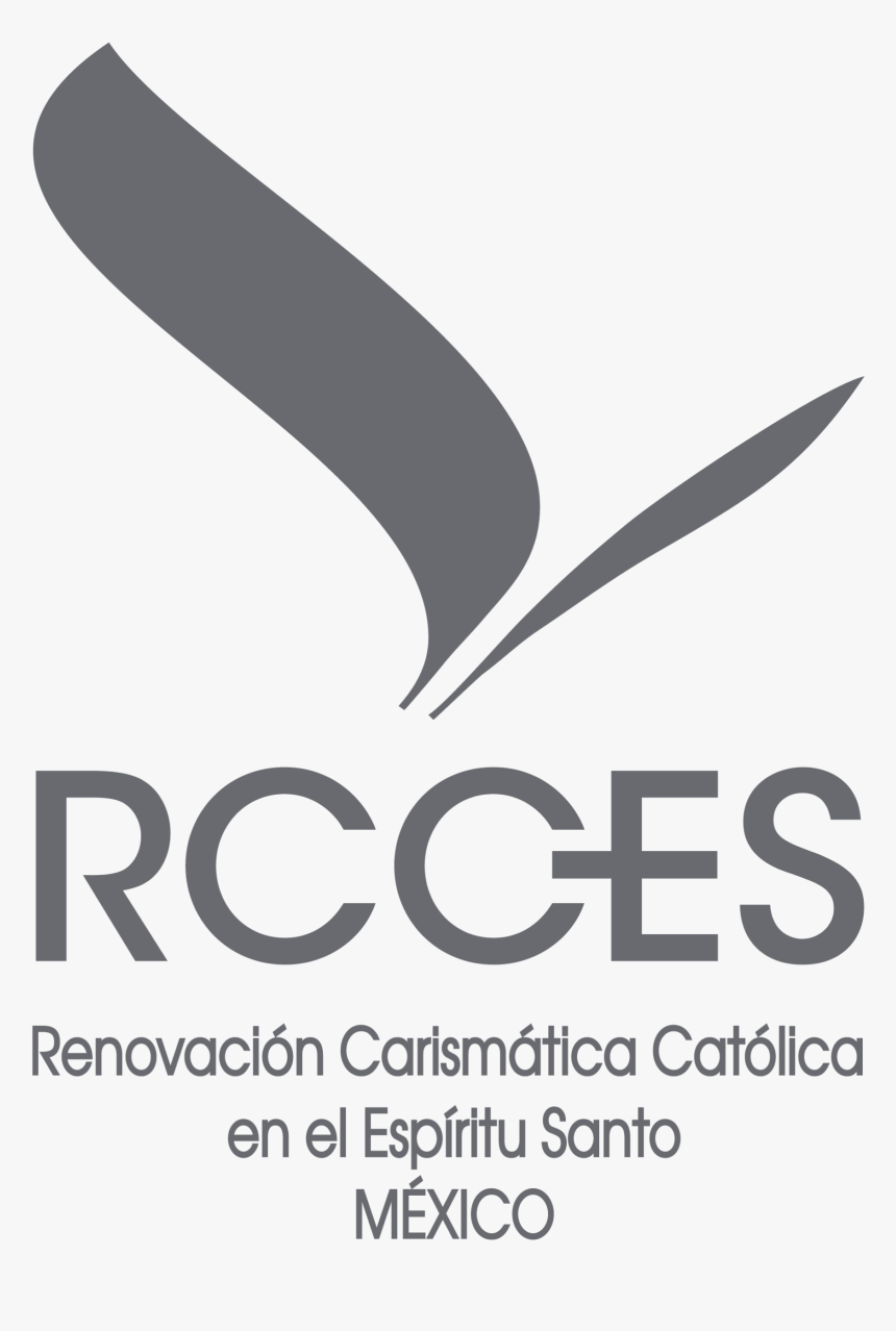 Logo-gris - Rcces, HD Png Download, Free Download