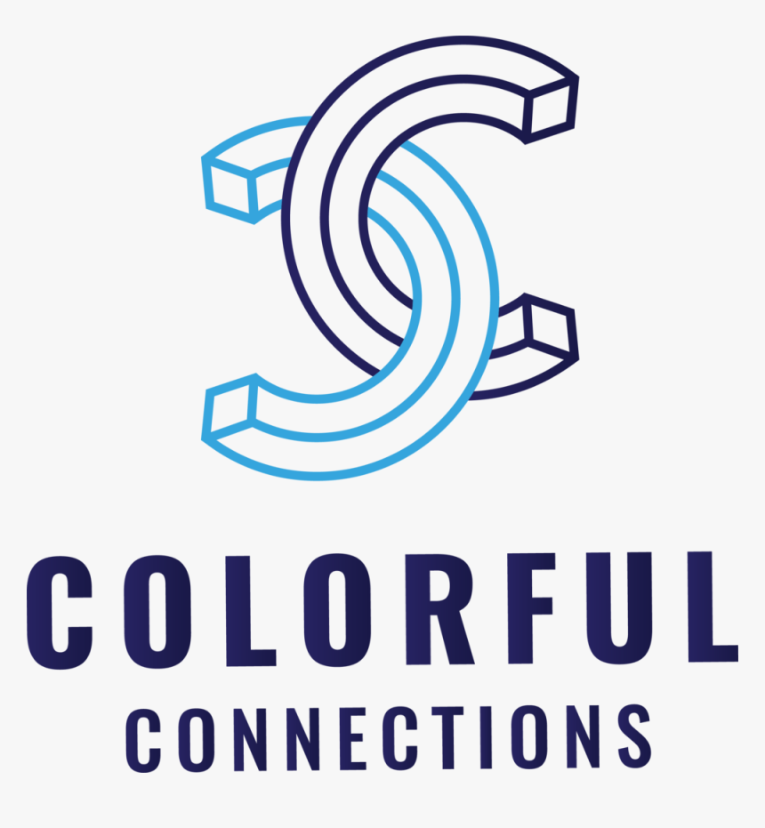 Colorful Connections - Boys & Girls Clubs Of King County Logo, HD Png Download, Free Download