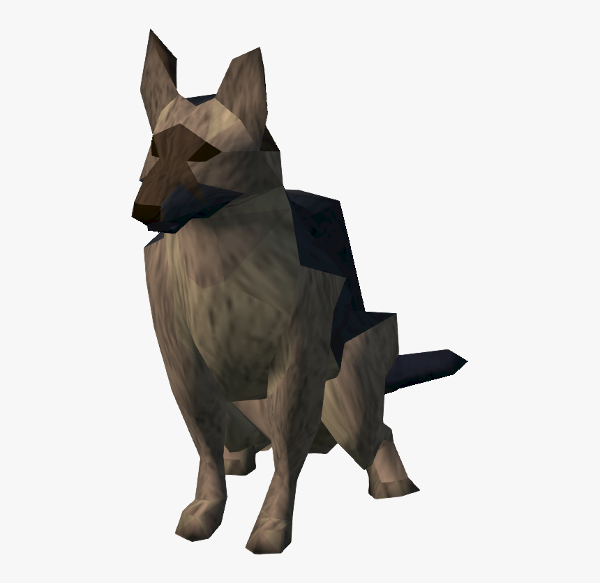 The Runescape Wiki - Cat, HD Png Download, Free Download