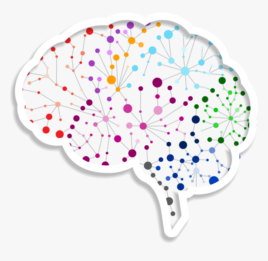 Thinkstock - Connect The Dots Brain, HD Png Download, Free Download
