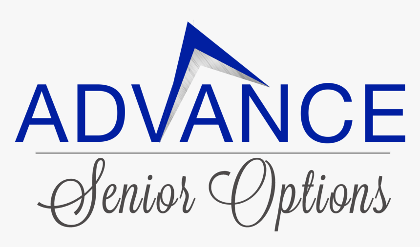 Advance Senior Options - Calligraphy, HD Png Download, Free Download