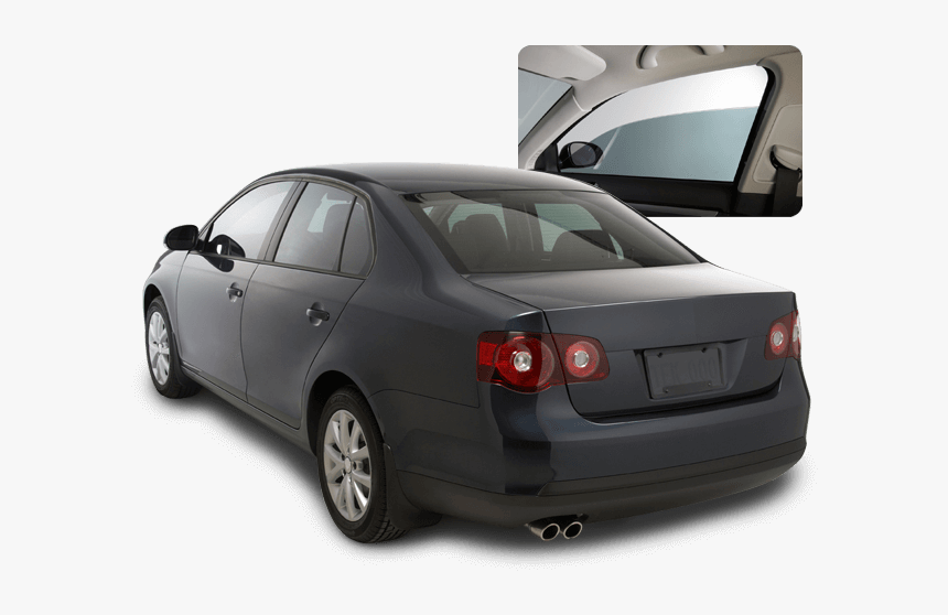 3m™ Automotive Window Film Colour Stable 35 Series - 3m Cs50 On Windshield, HD Png Download, Free Download