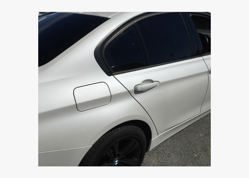 Car Window Tinting 16887 - Executive Car, HD Png Download, Free Download