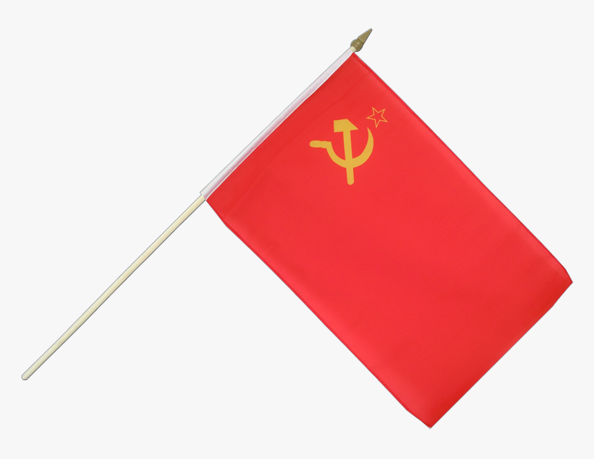 Soviet Flag Png - Soviet Union Flag Png, Transparent Png, Free Download