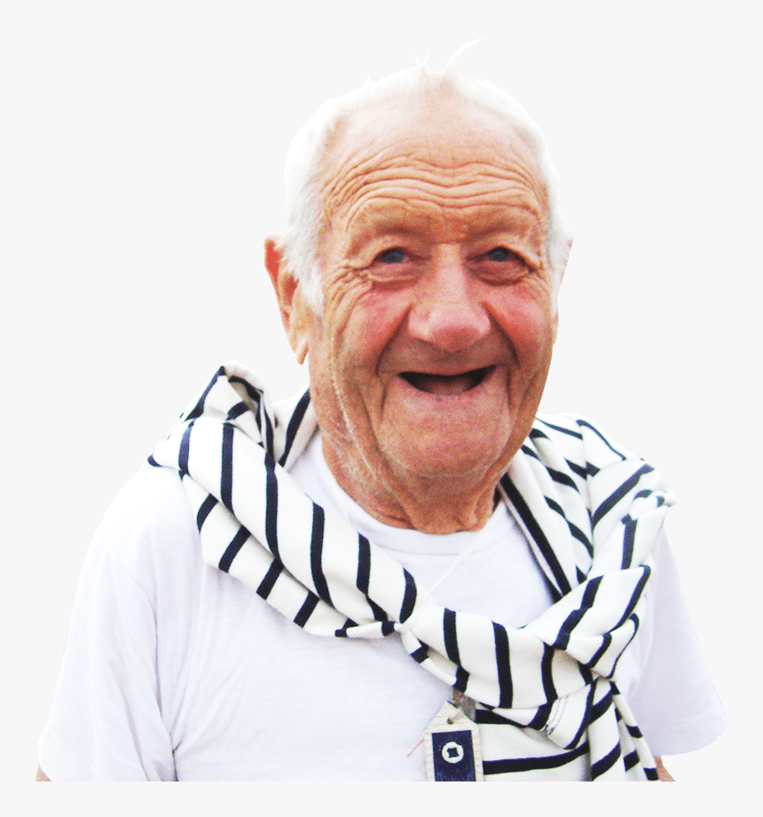 Laughter Therapy In Old Age, HD Png Download, Free Download