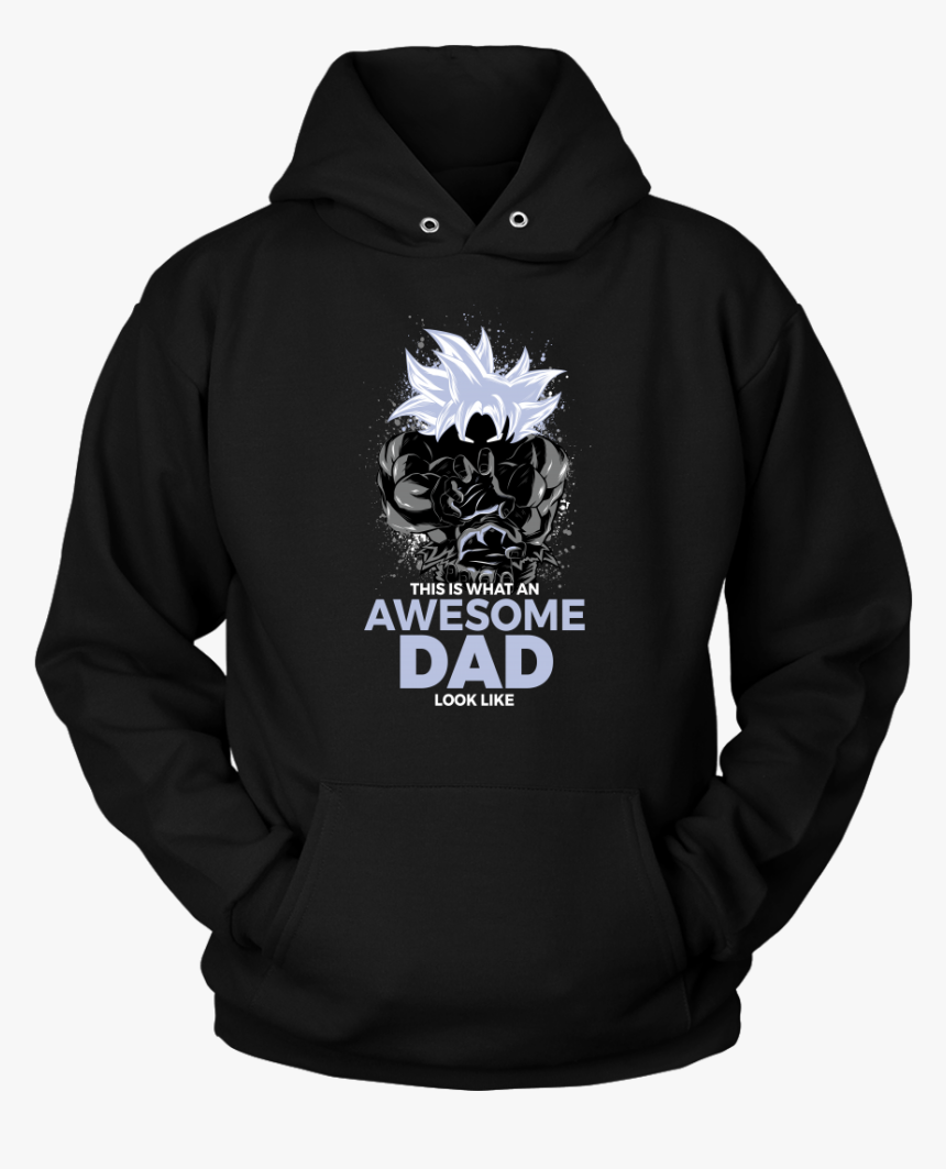 Dragon Ball Super Goku Cool Dad Master Ultra Instinct - I M A Cycling Dad Just Like A Normal Dad Except Much, HD Png Download, Free Download