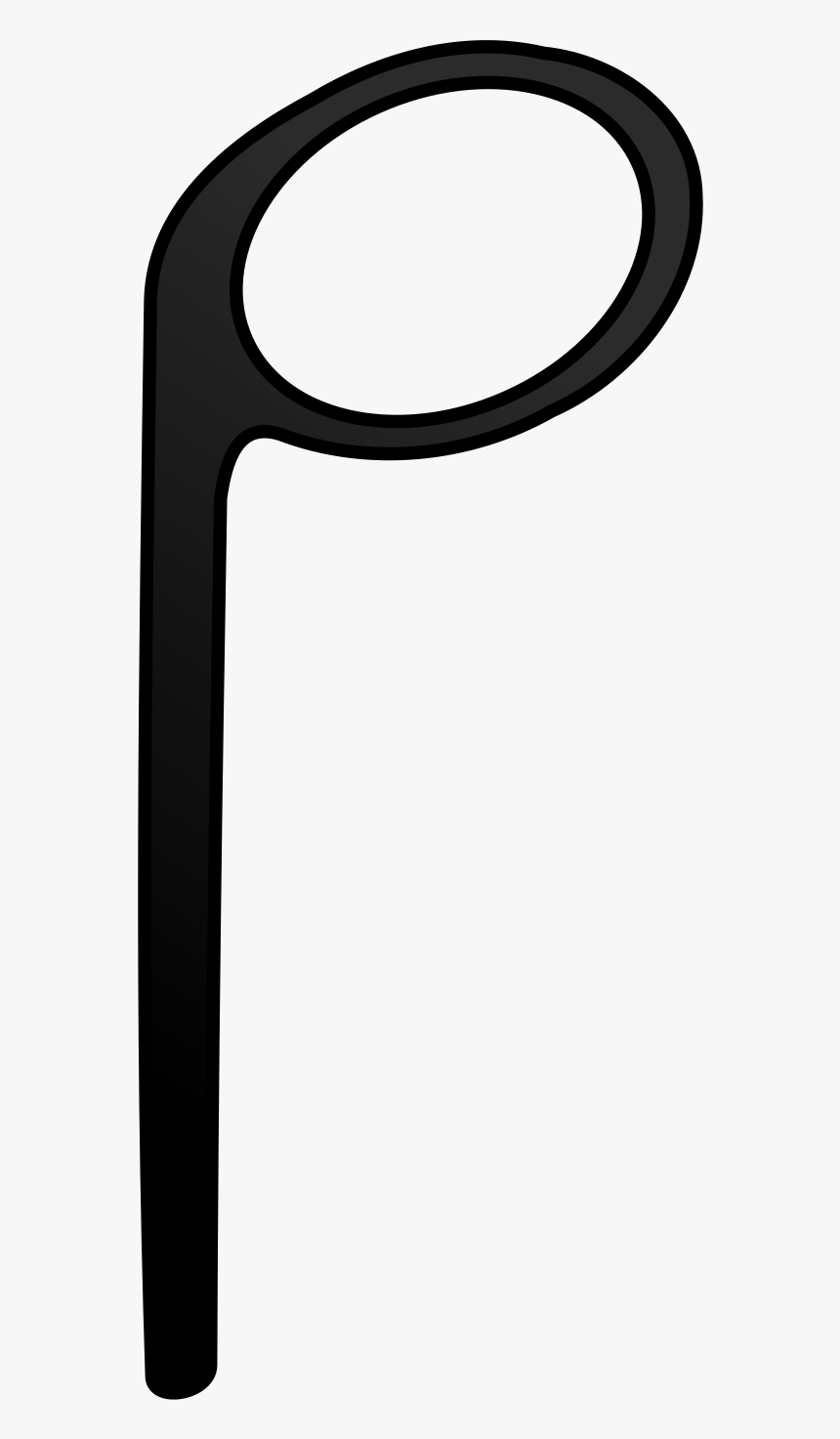 Half Music Note Png - Half Note Upside Down, Transparent Png, Free Download
