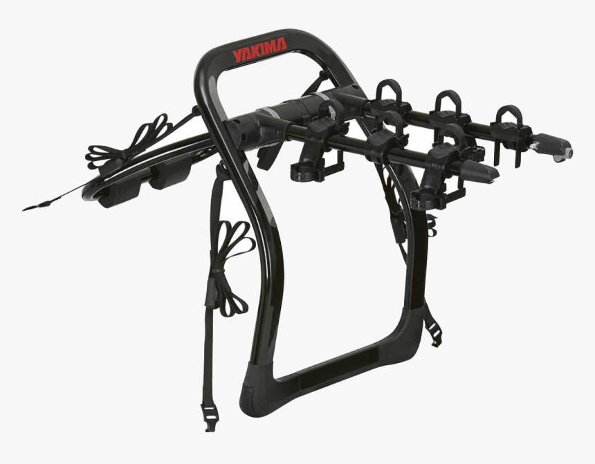 Bike Rack Png , Png Download - Yakima Fullback 3, Transparent Png, Free Download