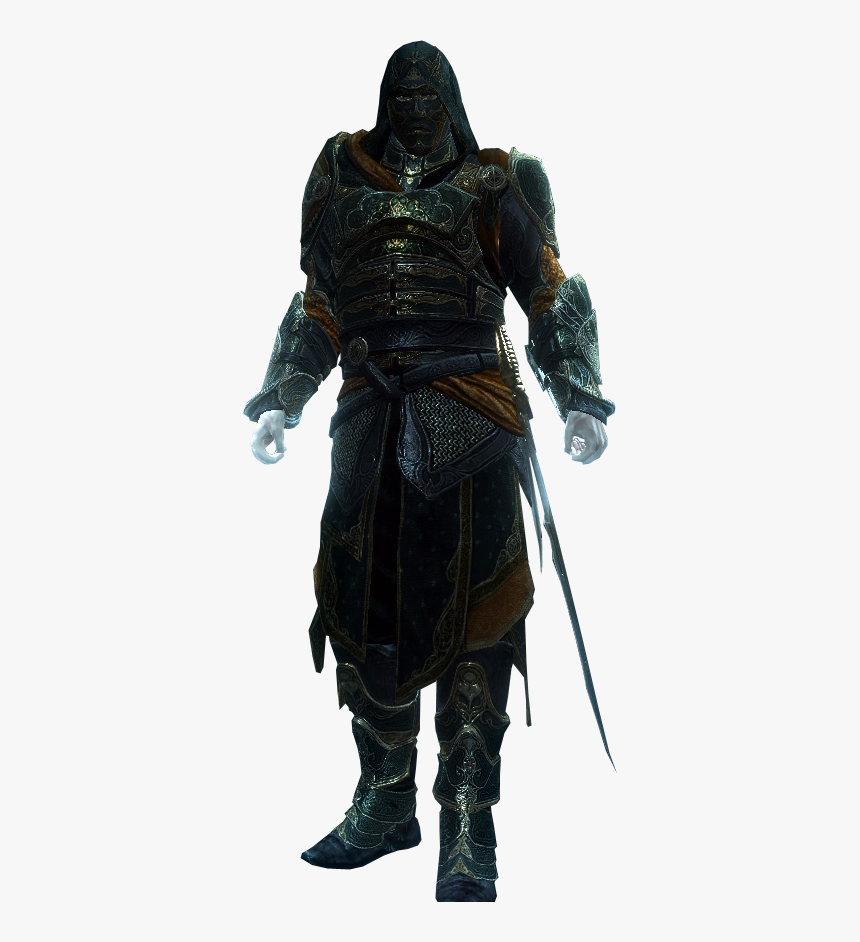 Free Assassins Creed Revelations Ezio Png - Assassin's Creed Odyssey Darius, Transparent Png, Free Download