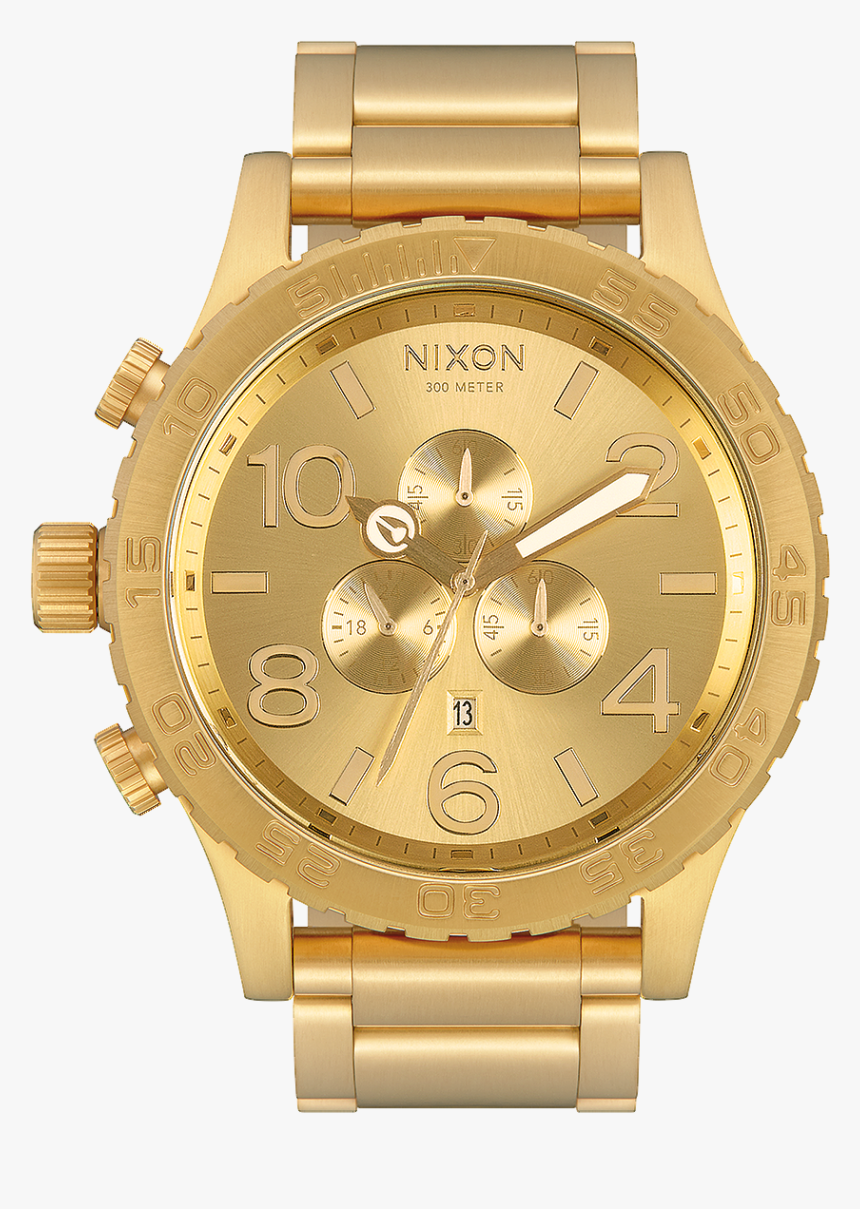 Nixon 51 30, HD Png Download, Free Download